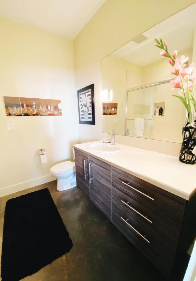 Ferienwohnung 180 Degree, Unobstructed Bluff View! Seattle Exterior foto
